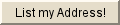 Add, change, correct my email address...